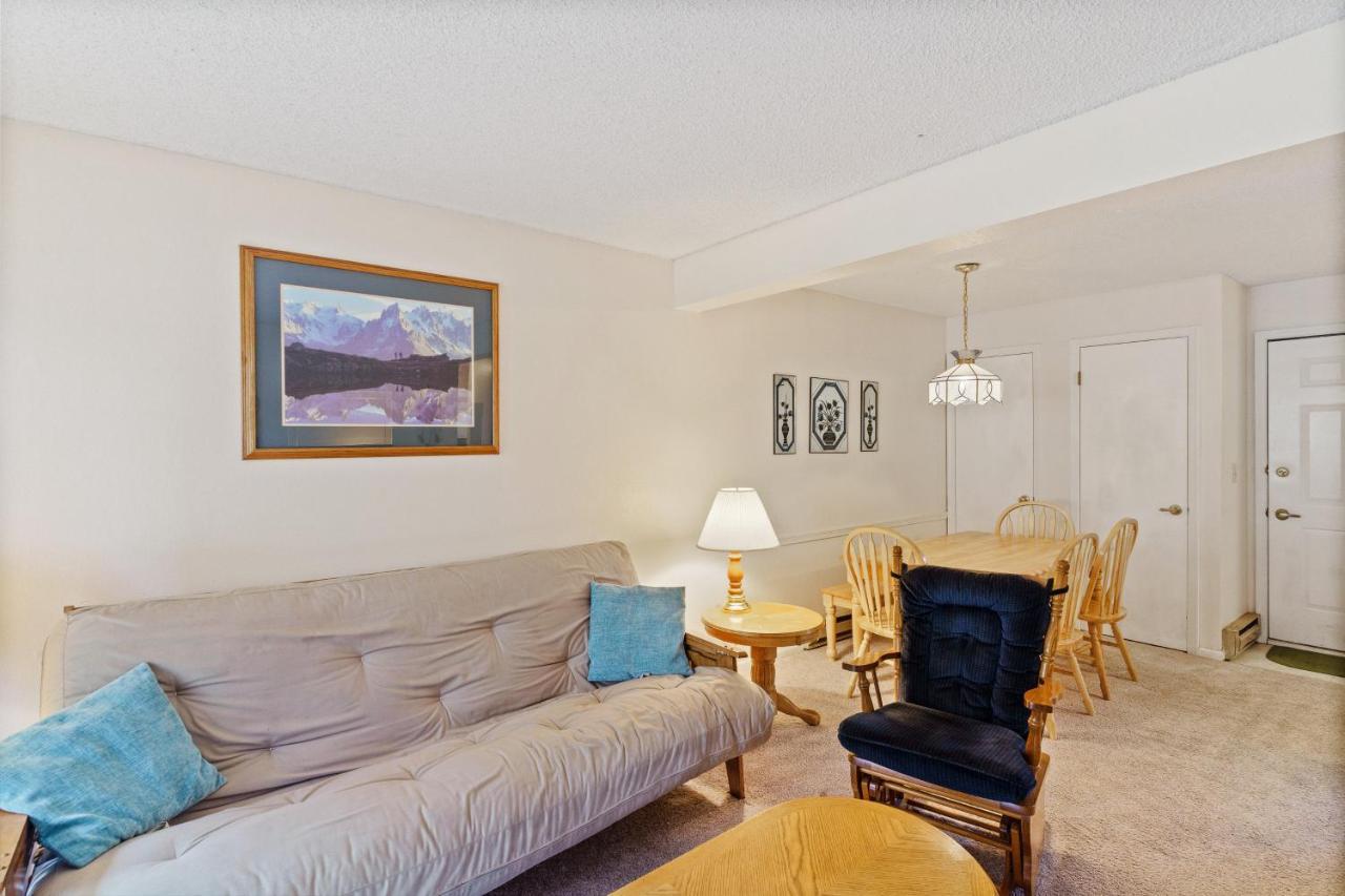 Shadow Run Apartment Steamboat Springs Exterior photo