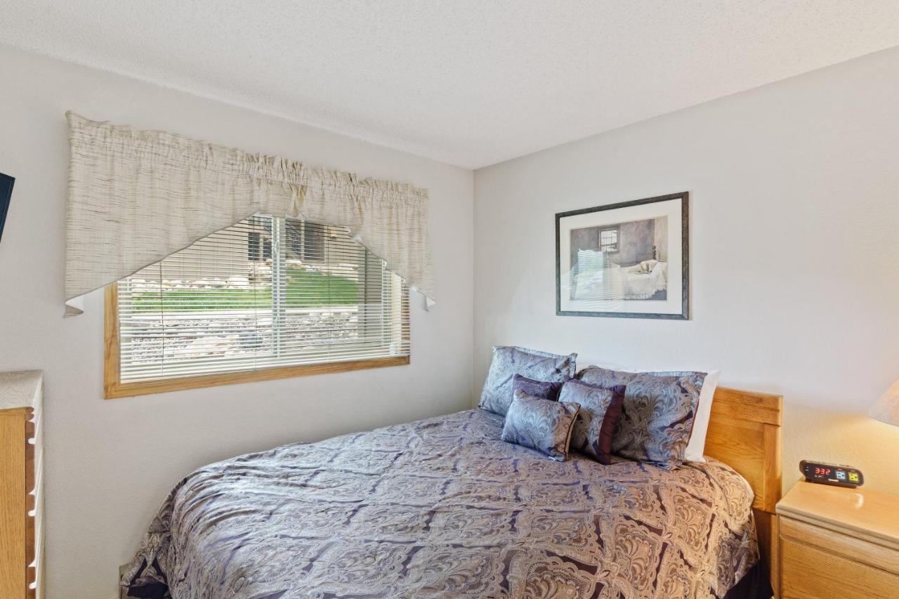 Shadow Run Apartment Steamboat Springs Exterior photo